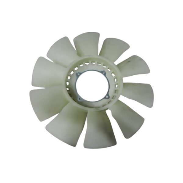 Mazda Drifter 2.5D TD fan blade from 2000 to 2007