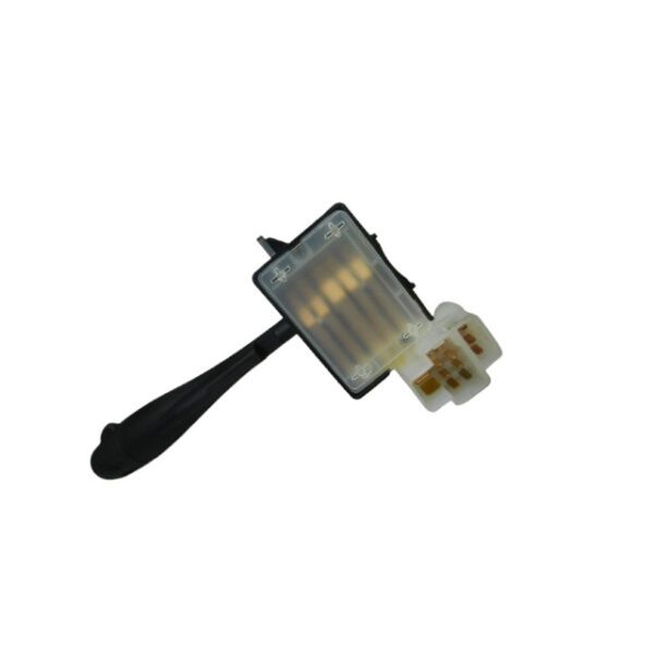 Nissan NP300 VG30 indicator switch from 1999 onwards - Image 2