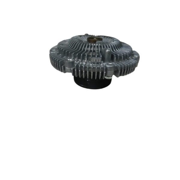 Nissan NP300 2.5TD YD25 fan clutch from 2008 to 2022 - Image 2