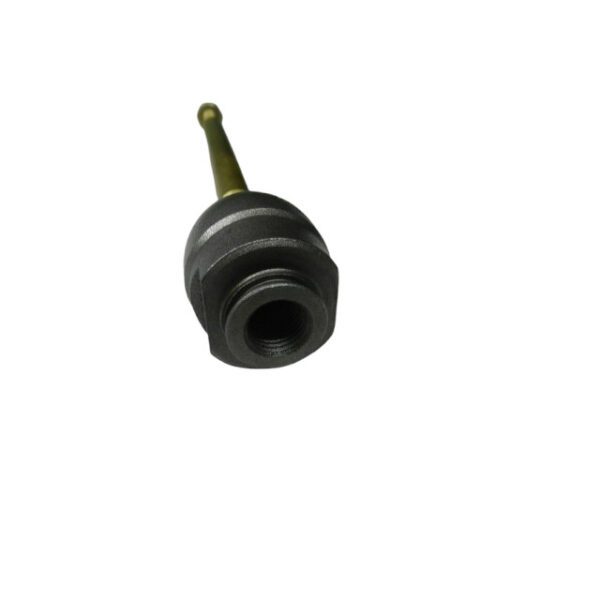 Fiat Uno 1.0 1.1 1.4 front rack end from 1990 to 2005 - Image 2