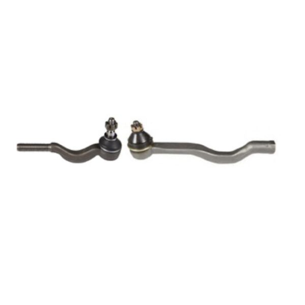 Mitsubishi Colt 1.6 2.0 2.6 Galant front inner tie rod end set from 1972 to 1984