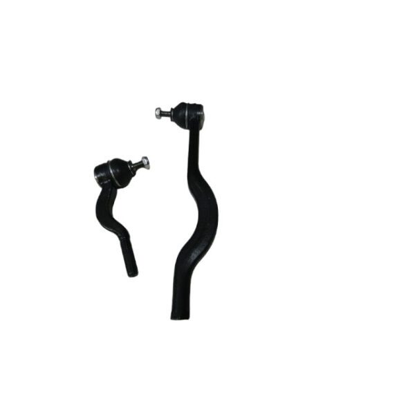 Mitsubishi Colt 1.6 2.0 2.5D 2.6 front inner tie rod end set from 1994 to 1998