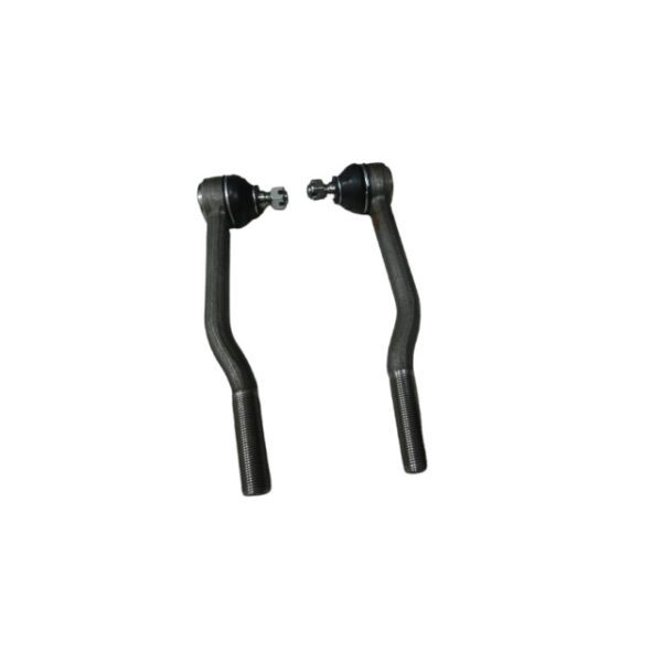 Nissan 680 720 1.5 1.8 2.2 2.3 front inner tie rod end set from 1977 to 1988