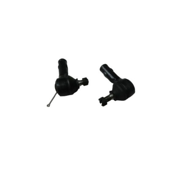 Isuzu KB21 tie rod ends set from 1981 to 1989
