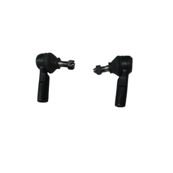 Toyota Corolla 1.6 GLS tie rod end set from 1984 onwards
