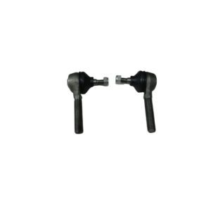 BMW 5 Series E28 518 518i 520 520i 525 528 528i 530 535i M535i front tie rod end from 1974 to 1985