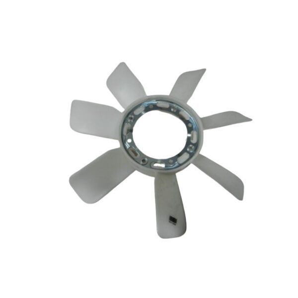 Toyota TN130 1.8 2.0 fan blade from 1998 to 2005