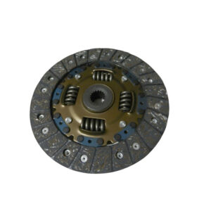 Nissan 1200 120y 1400 ldv clutch plate 1972 to 1986