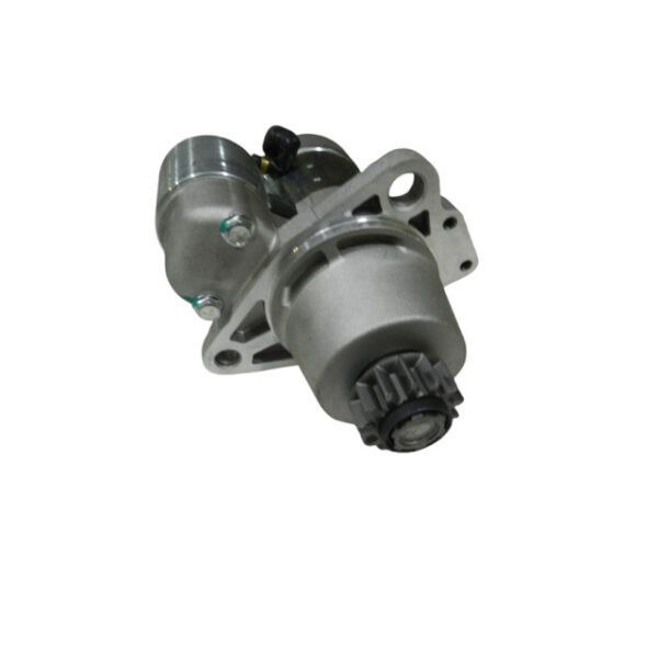 Nissan Qashqai starter