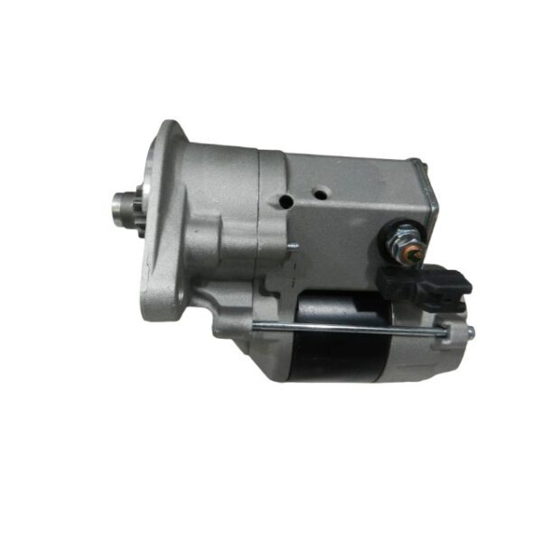 Toyota Verso 9 teeth starter