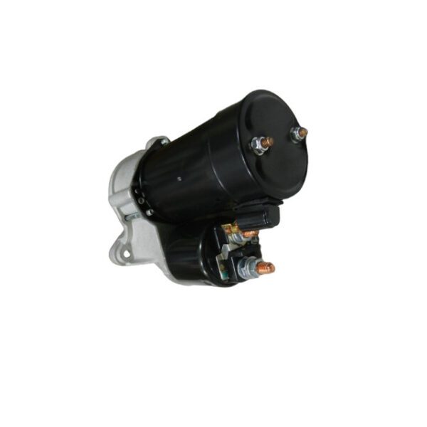 Citroen C4 starter - Image 2