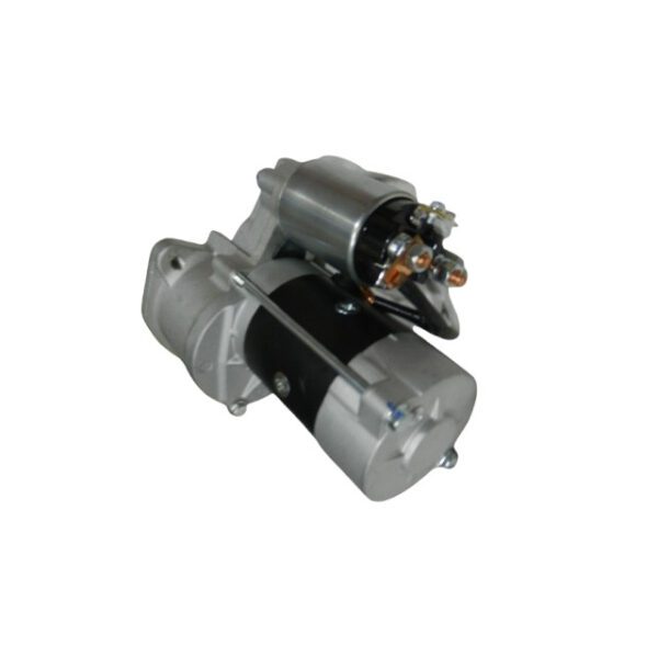 Kia Sorento 10 teeth starter - Image 3