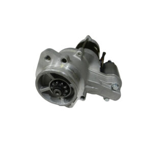 Kia Sorento 10 teeth starter