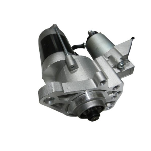 Mitsubishi 4D30 starter
