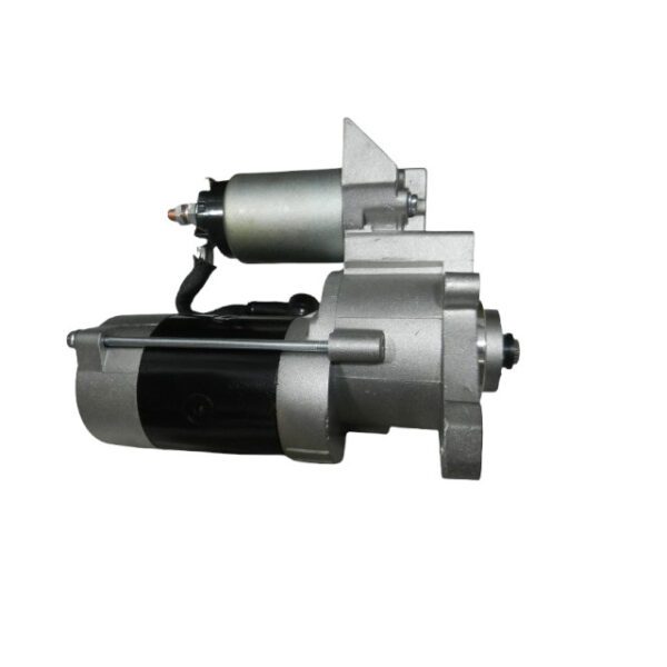 Mitsubishi 4D30 starter - Image 3