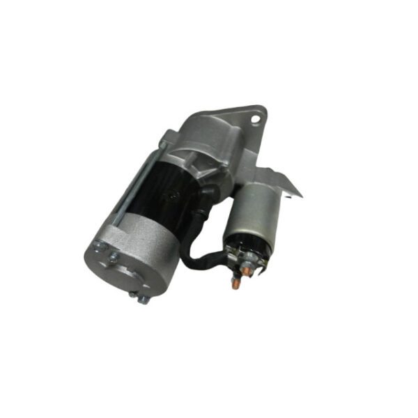 Mitsubishi 4D30 starter - Image 2