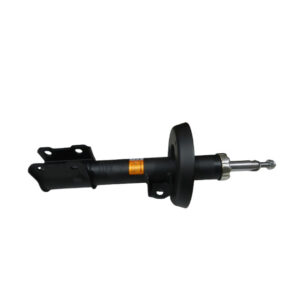 Opel Astra G hatchback front shock left side