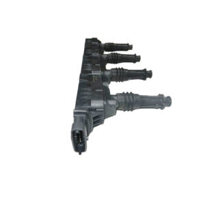 Opel Corsa D 1.4 ignition coil pack 6 pin 2007 - 2012