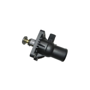 Opel Astra J thermostat housing 105 degrees celsius