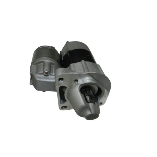 Fiat Uno 1400 starter 9 teeth 12V