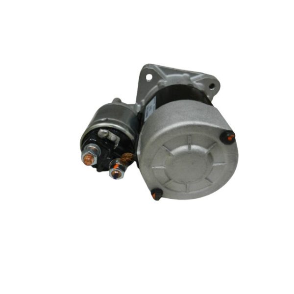 Fiat Uno 1400 starter 9 teeth 12V - Image 2