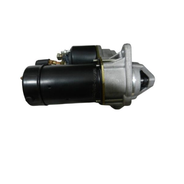 Chev Utility starter - Image 3