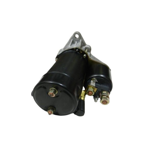 Chev Utility starter - Image 2