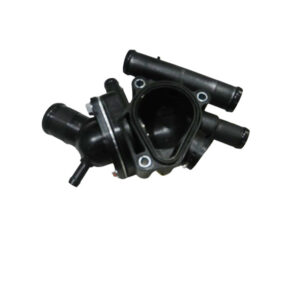 Renault Megane thermostat housing 88 degrees celsius