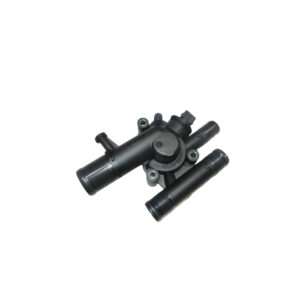 Renault Scenic / Megane thermostat housing 89 degrees celsius