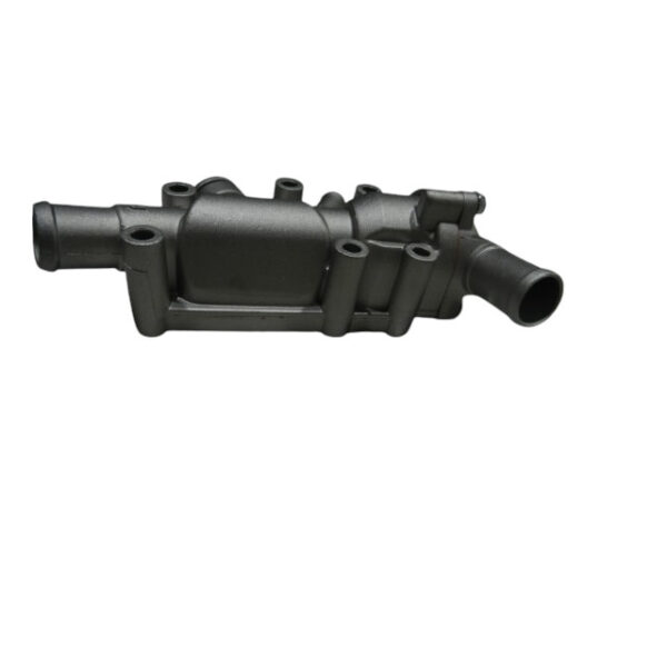 Ford Bantam 1.3 1.6 Rocam thermostat housing metal 2003 to 2012 - Prin ...
