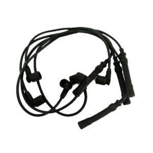 Mercedes Benz W123 200E ht leads