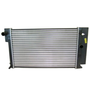 Toyota Corolla AE130 1.3 – 2.0 radiator 2007 – 2014