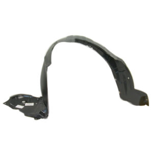 Toyota Corolla AE130 / Quest fender liner right side 2010 - 2014