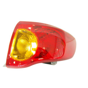Toyota Corolla AE130 tail light right side 2007 – 2010