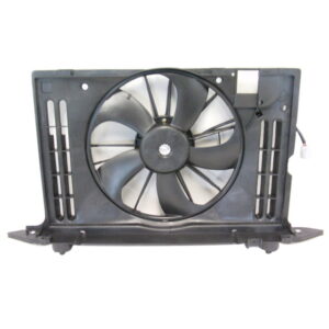 Toyota Corolla AE150 1.3 / 1.6 / 1.8 radiator fan 2014 – 2020