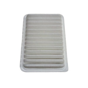 Toyota Auris / Corolla / Quest 1ZR 2ZR 1NR 2NR 3ZR 4ZZ air filter from 2007 upwards