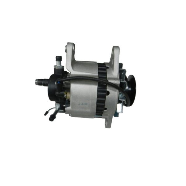 Isuzu KB250 4JA1 4JA1-L alternator 12V - Image 3
