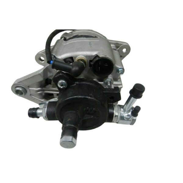 Isuzu KB250 4JA1 4JA1-L alternator 12V - Image 2
