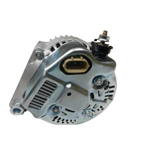 Toyota Corolla 1.6 16V RSI alternator - Image 3