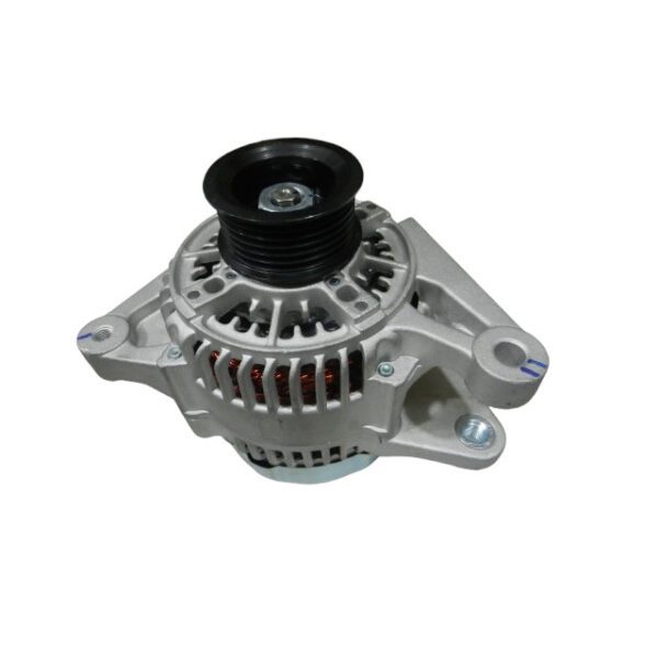 Toyota Corolla 1.6 16V RSI alternator