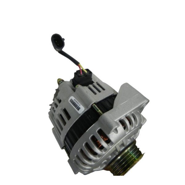 Chev Aveo Spark 1.0 1.2 alternator - Image 3