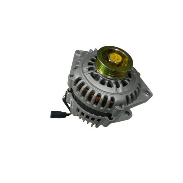 Chev Aveo Spark 1.0 1.2 alternator - Image 2