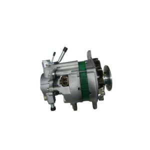 Mitsubishi 4D55 alternator
