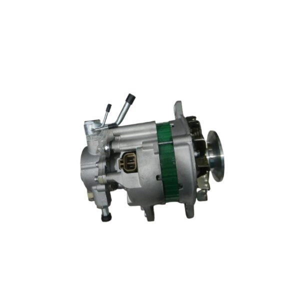 Mitsubishi 4D55 alternator