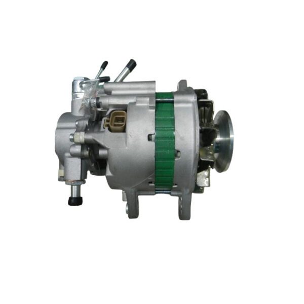 Mitsubishi 4D55 alternator - Image 4