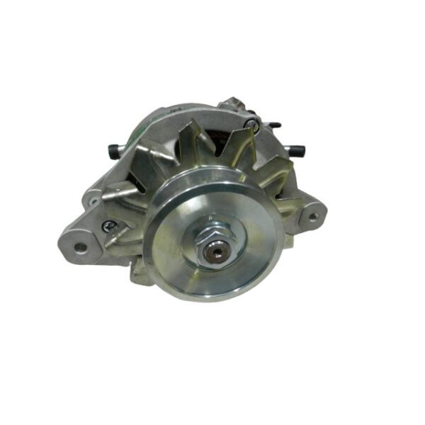 Mitsubishi 4D55 alternator - Image 2