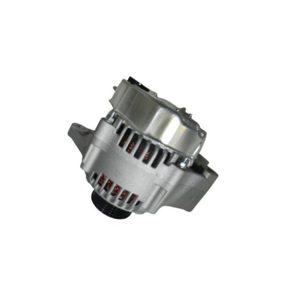 Toyota Hilux 2KD alternator