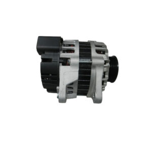 Lexus IS220D alternator