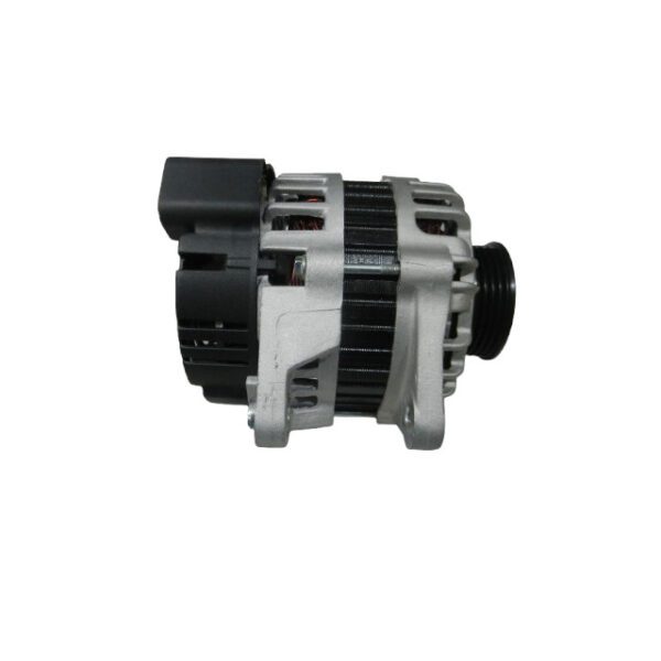 Lexus IS220D alternator