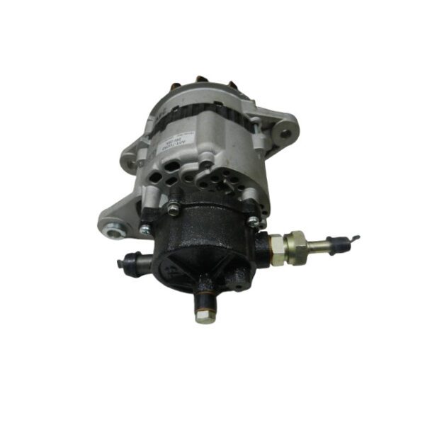 Mitsubishi Canter 4D30 24V alternator - Image 2